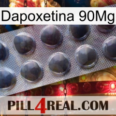 Dapoxetine 90Mg 30